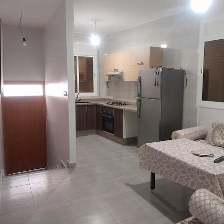 Al Hoceïma Alhoceima Ville Appartement מראה חיצוני תמונה