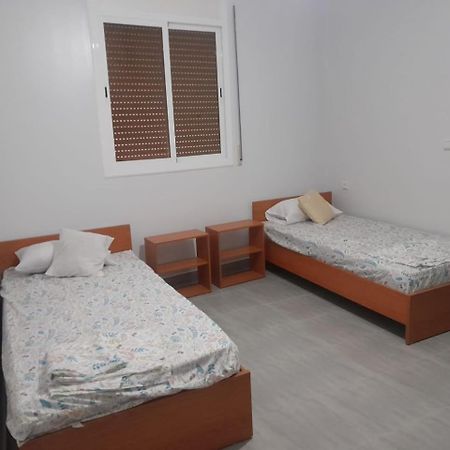 Al Hoceïma Alhoceima Ville Appartement מראה חיצוני תמונה