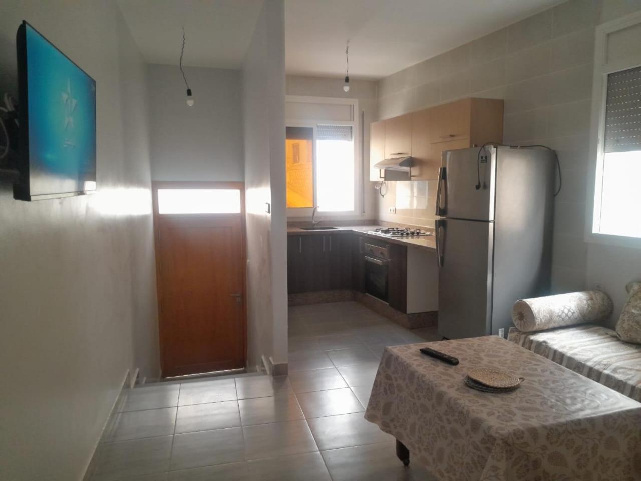 Al Hoceïma Alhoceima Ville Appartement מראה חיצוני תמונה
