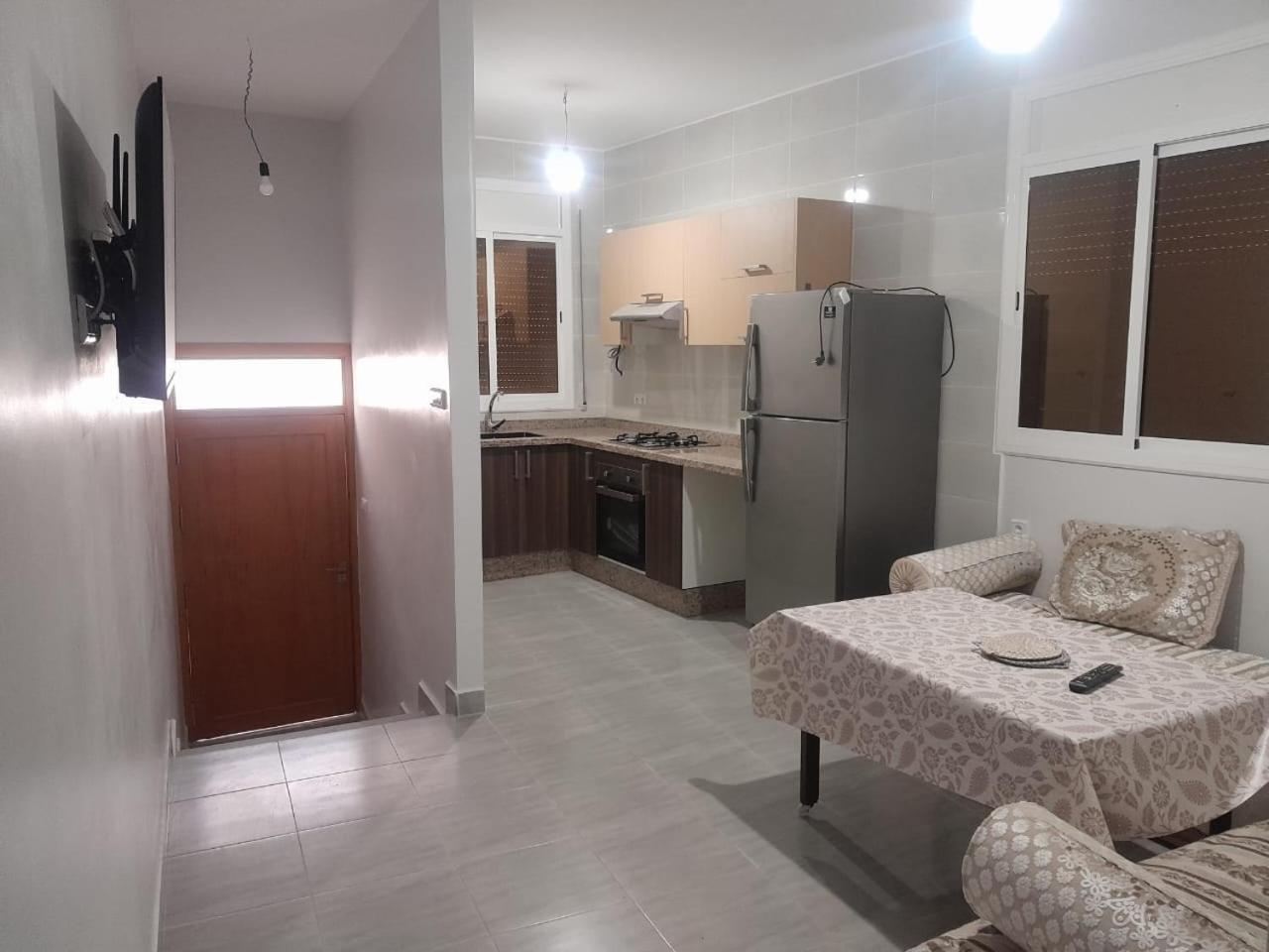Al Hoceïma Alhoceima Ville Appartement מראה חיצוני תמונה